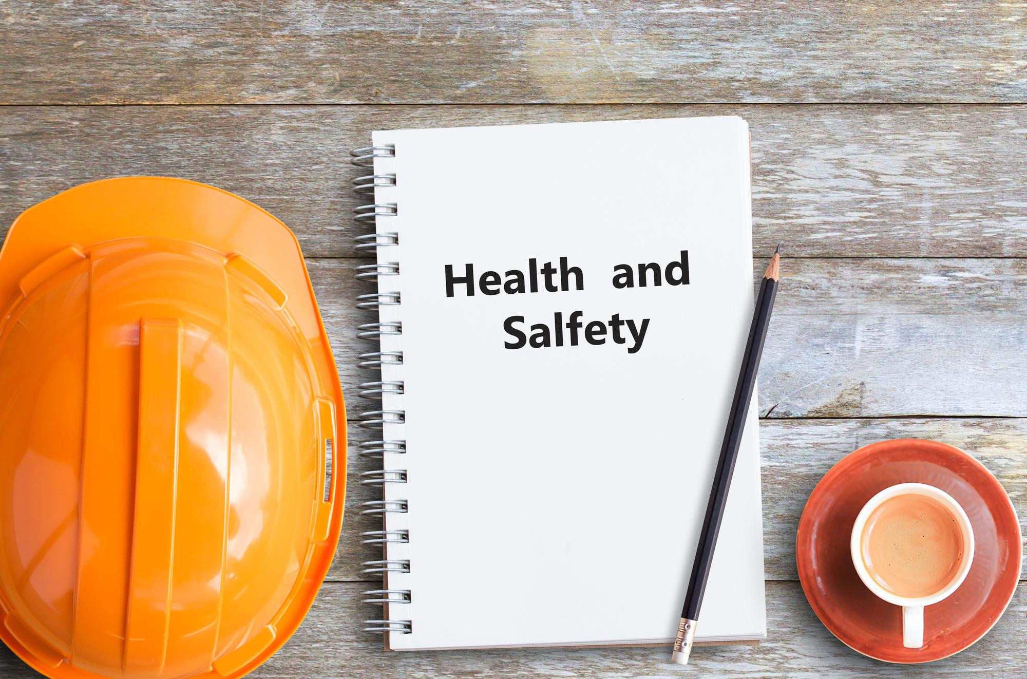 Health and Safety for the Workplace