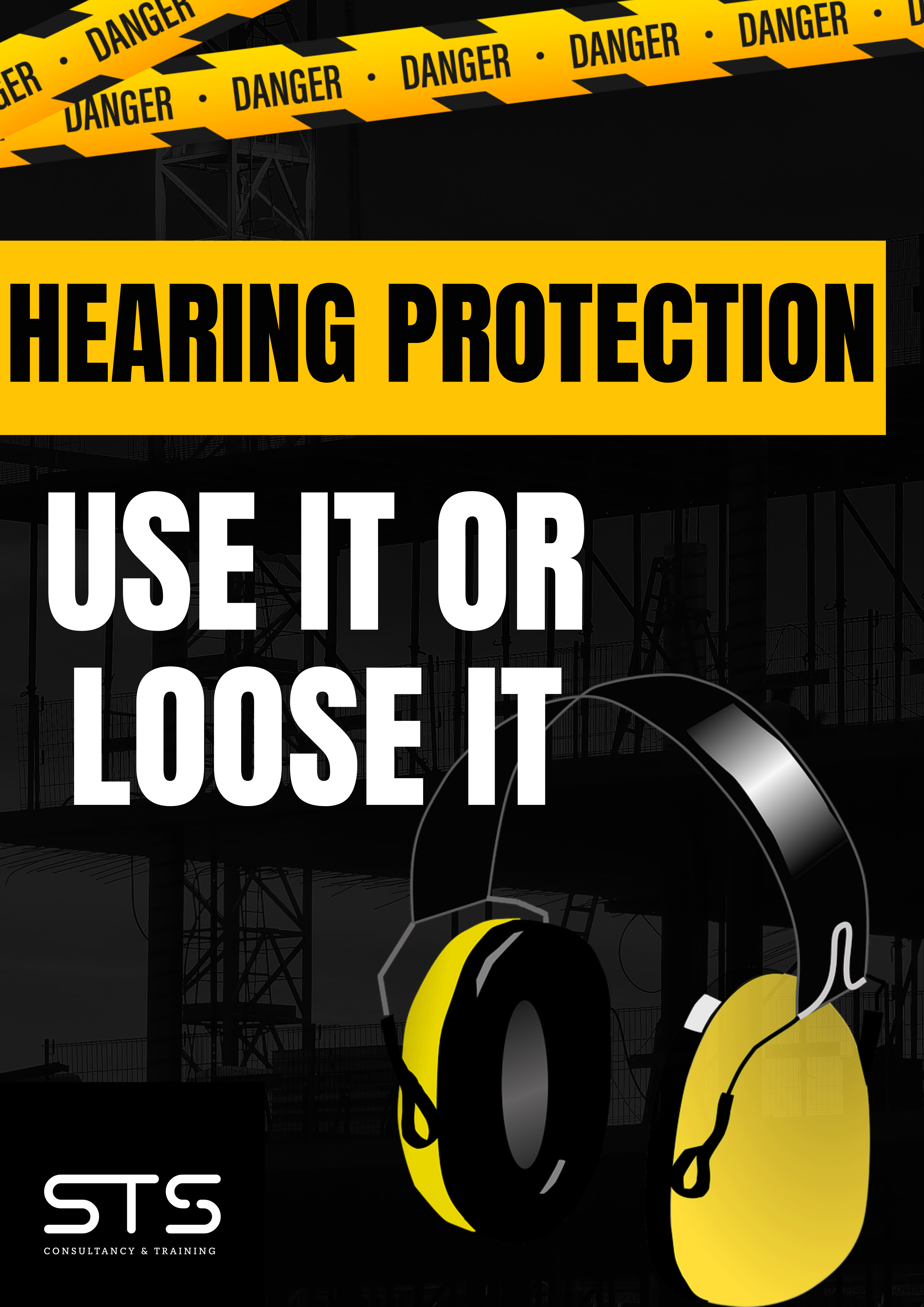 Hearing protection